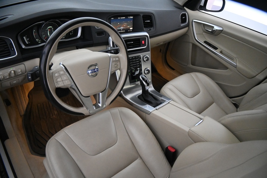 Volvo S60 vaihtoauto