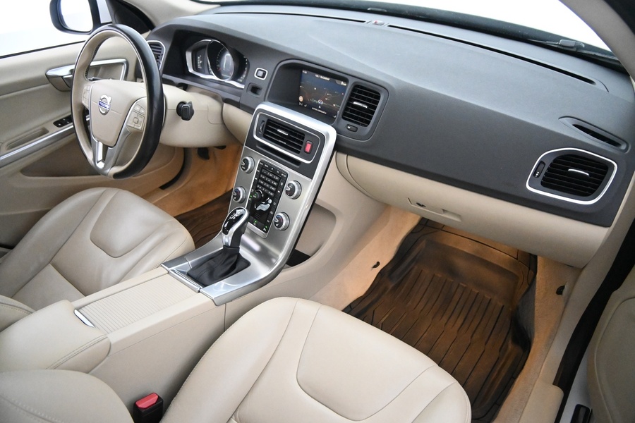 Volvo S60 vaihtoauto