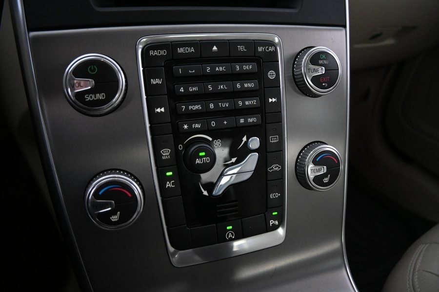 Volvo S60 vaihtoauto