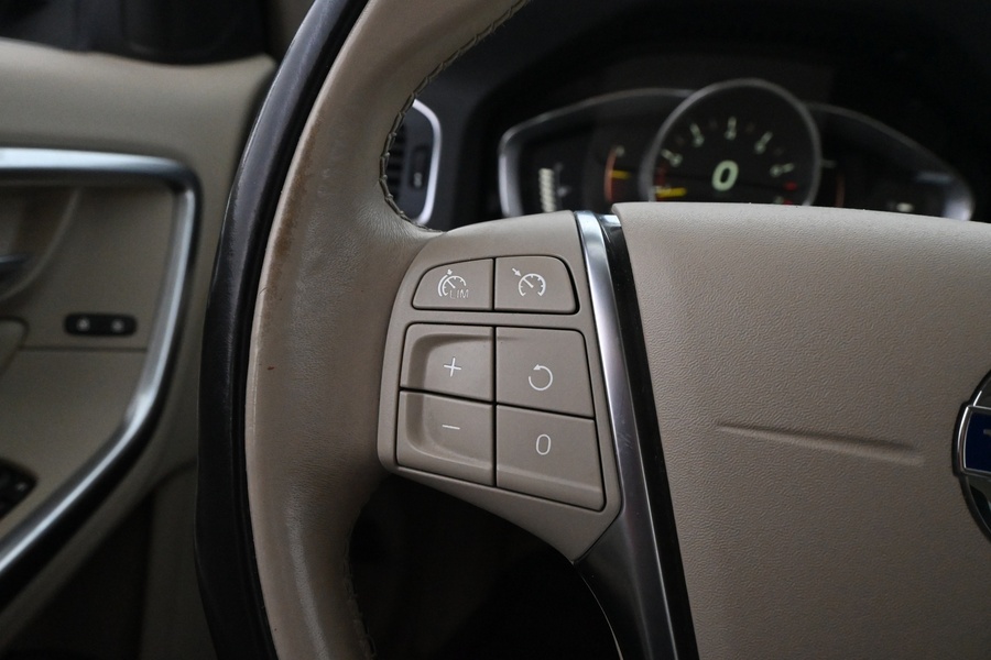 Volvo S60 vaihtoauto