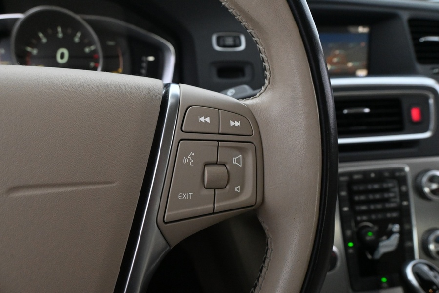 Volvo S60 vaihtoauto