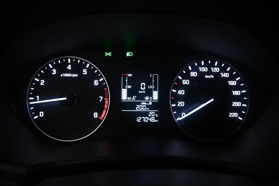 Hyundai i20 vaihtoauto