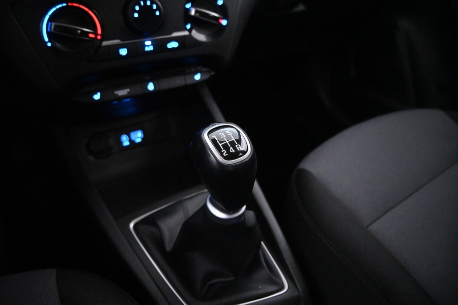 Hyundai i20 vaihtoauto