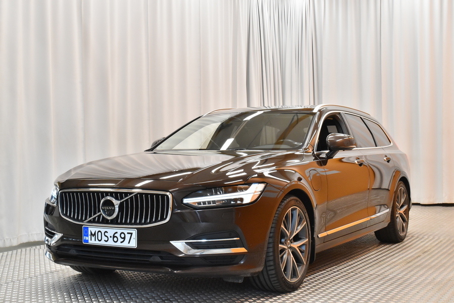 Volvo V90 vaihtoauto