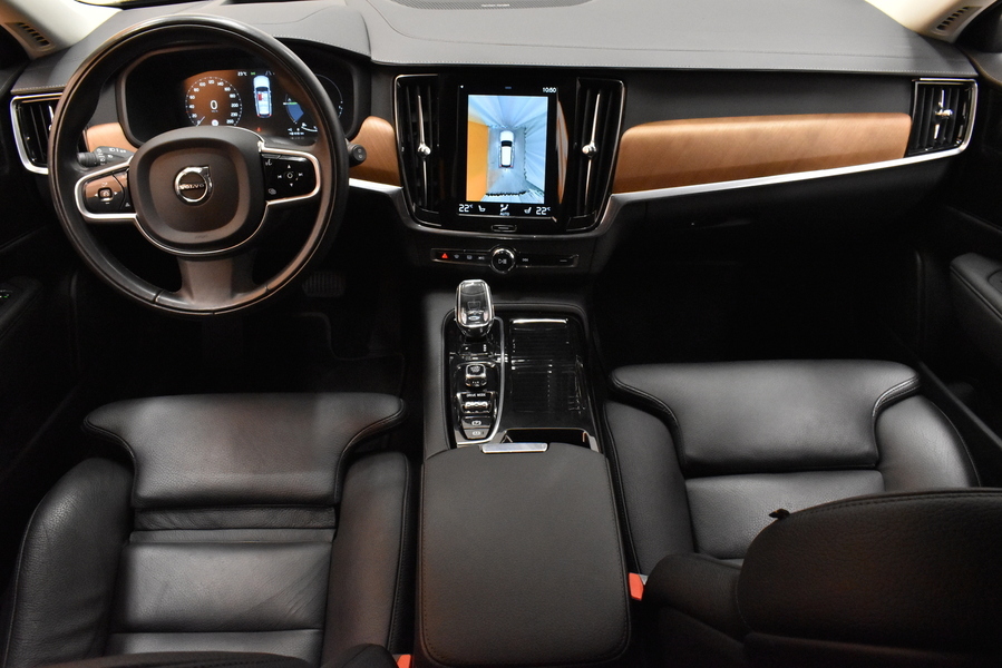 Volvo V90 vaihtoauto