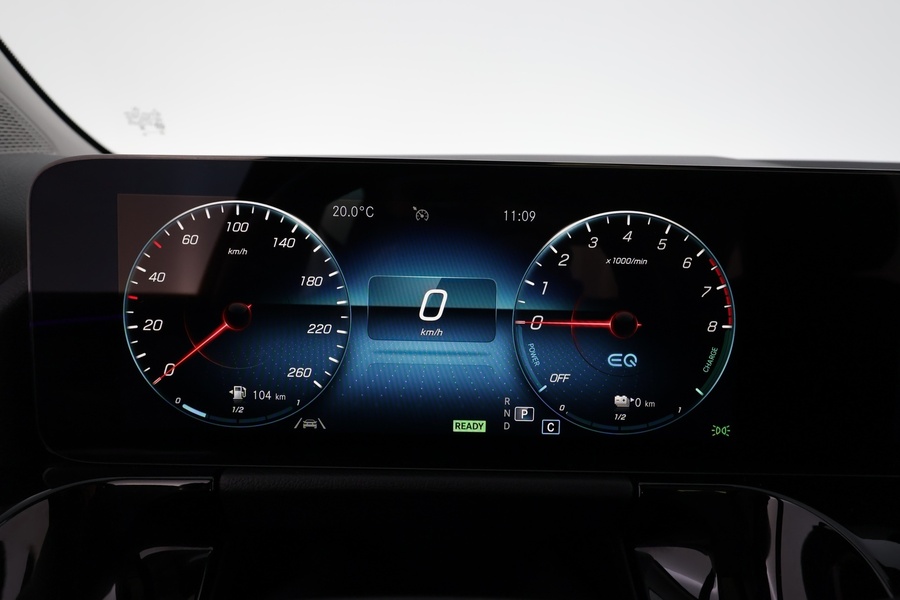 Mercedes-Benz B vaihtoauto