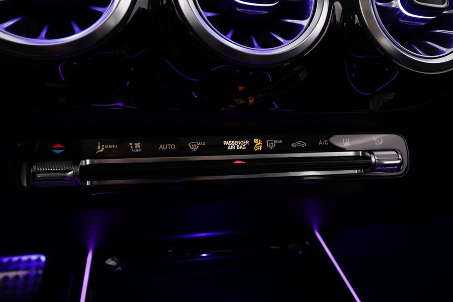 Mercedes-Benz B vaihtoauto