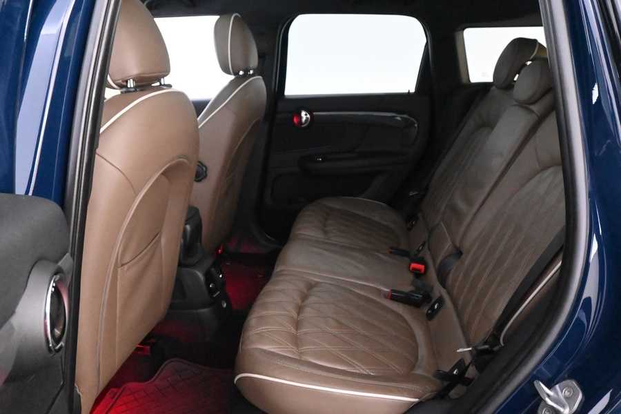 Mini Countryman vaihtoauto