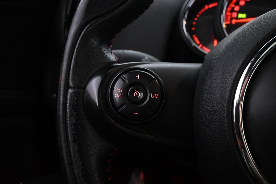 Mini Countryman vaihtoauto