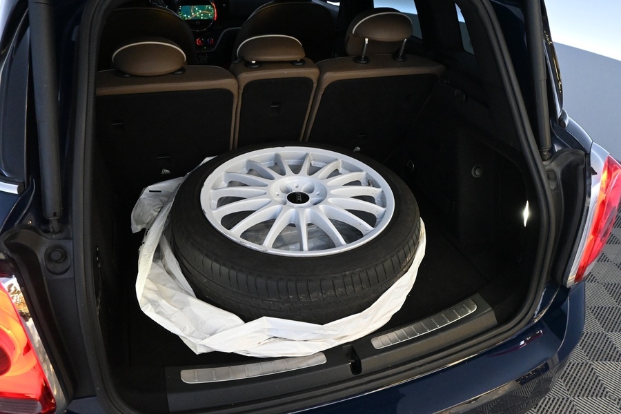 Mini Countryman vaihtoauto