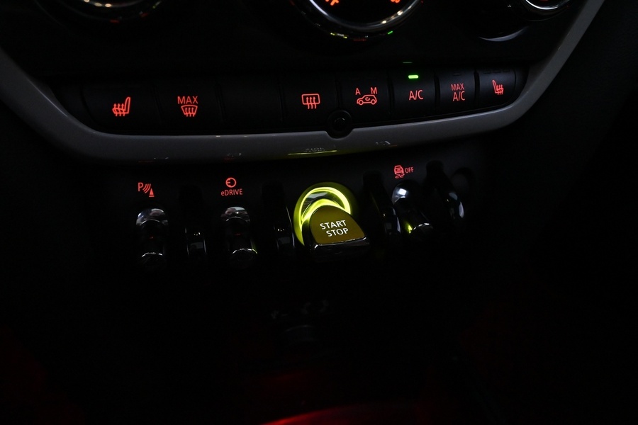 Mini Countryman vaihtoauto