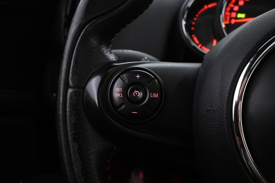 Mini Countryman vaihtoauto