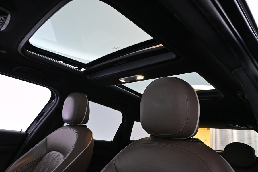 Mini Countryman vaihtoauto