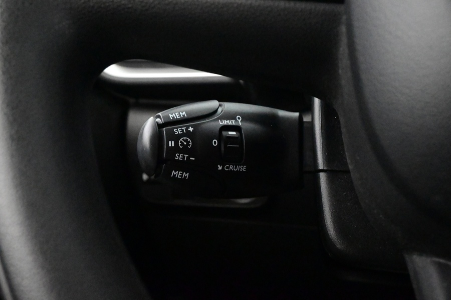 Citroën C3 vaihtoauto