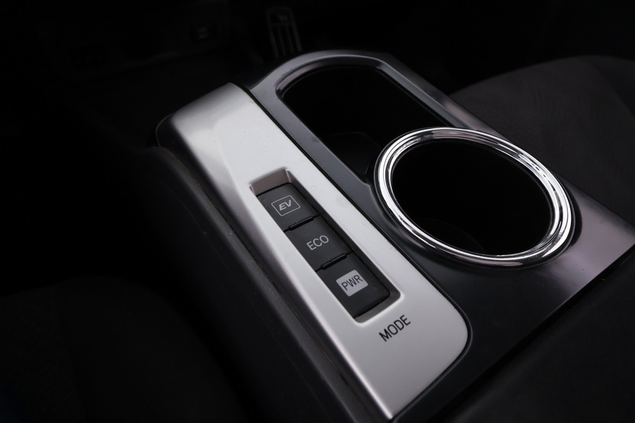 Toyota Prius+ vaihtoauto