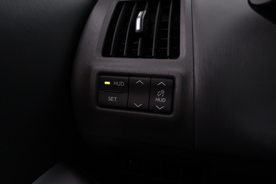 Toyota Prius+ vaihtoauto