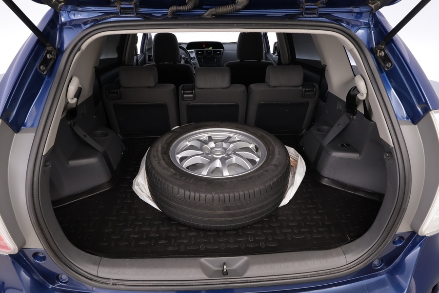 Toyota Prius+ vaihtoauto