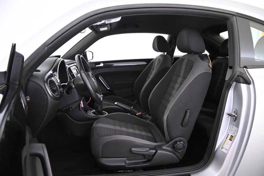 Volkswagen Beetle vaihtoauto