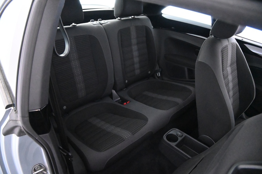 Volkswagen Beetle vaihtoauto