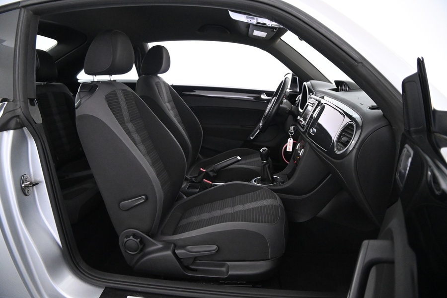 Volkswagen Beetle vaihtoauto