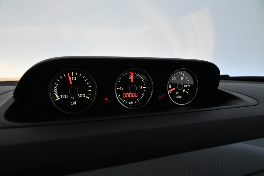 Volkswagen Beetle vaihtoauto