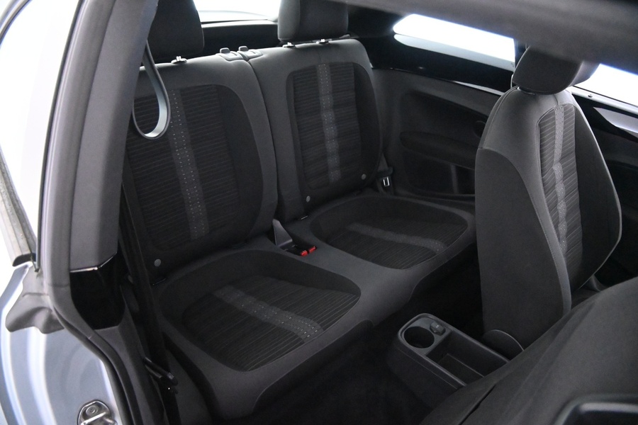 Volkswagen Beetle vaihtoauto