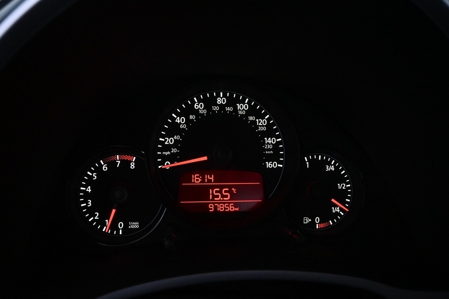 Volkswagen Beetle vaihtoauto