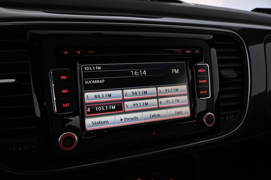 Volkswagen Beetle vaihtoauto