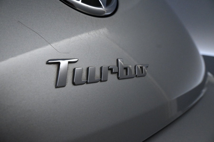 Volkswagen Beetle vaihtoauto