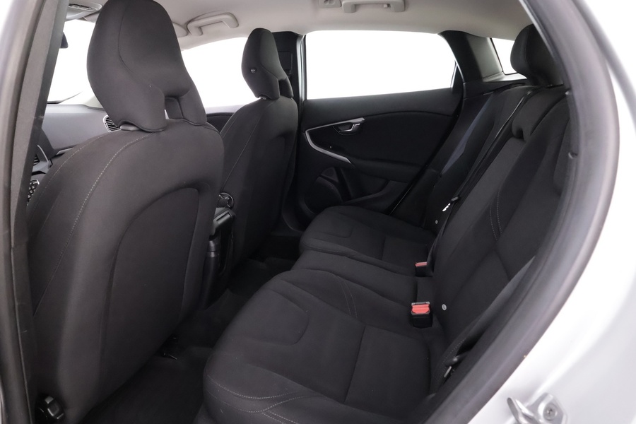 Volvo V40 vaihtoauto