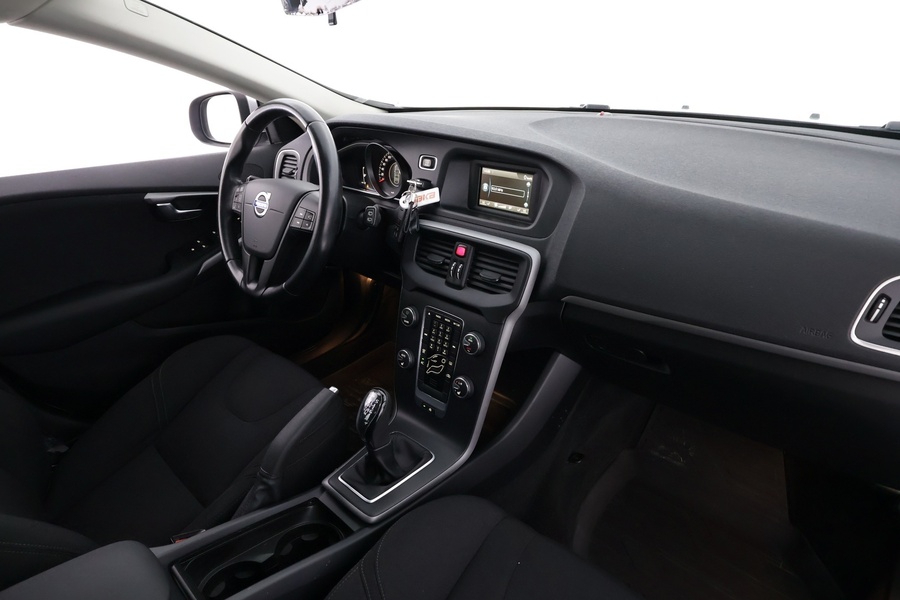 Volvo V40 vaihtoauto
