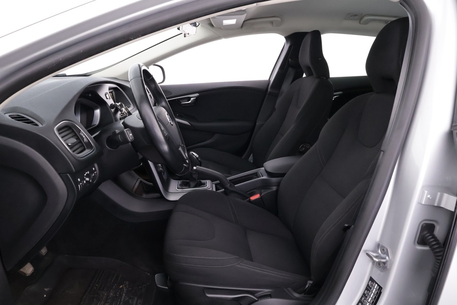 Volvo V40 vaihtoauto