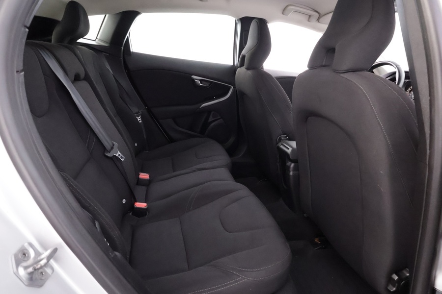 Volvo V40 vaihtoauto