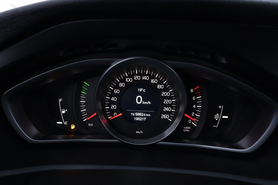 Volvo V40 vaihtoauto