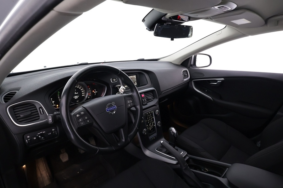 Volvo V40 vaihtoauto