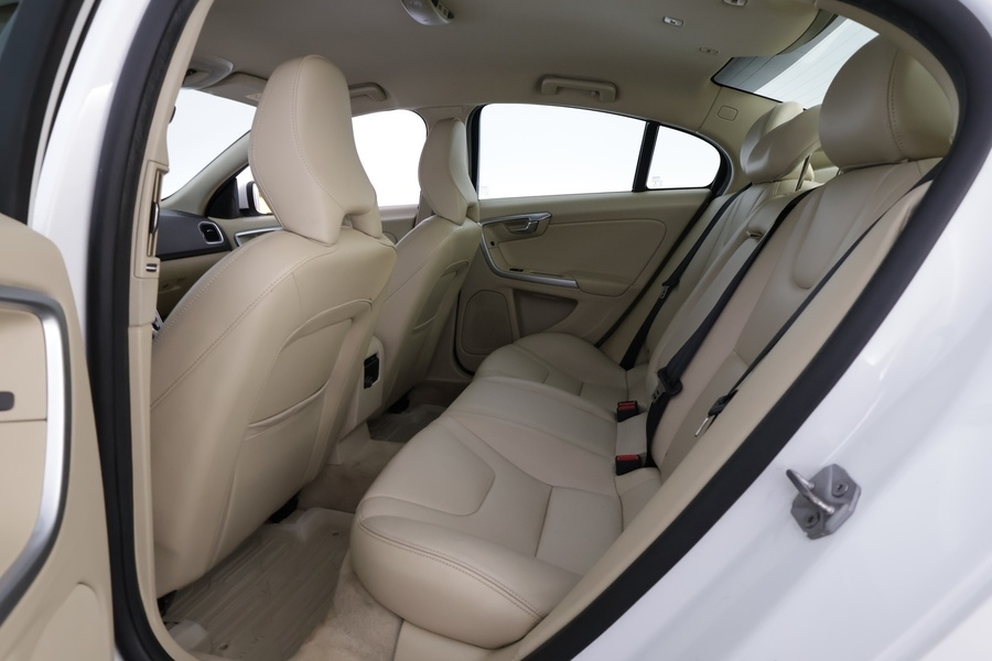 Volvo S60 vaihtoauto