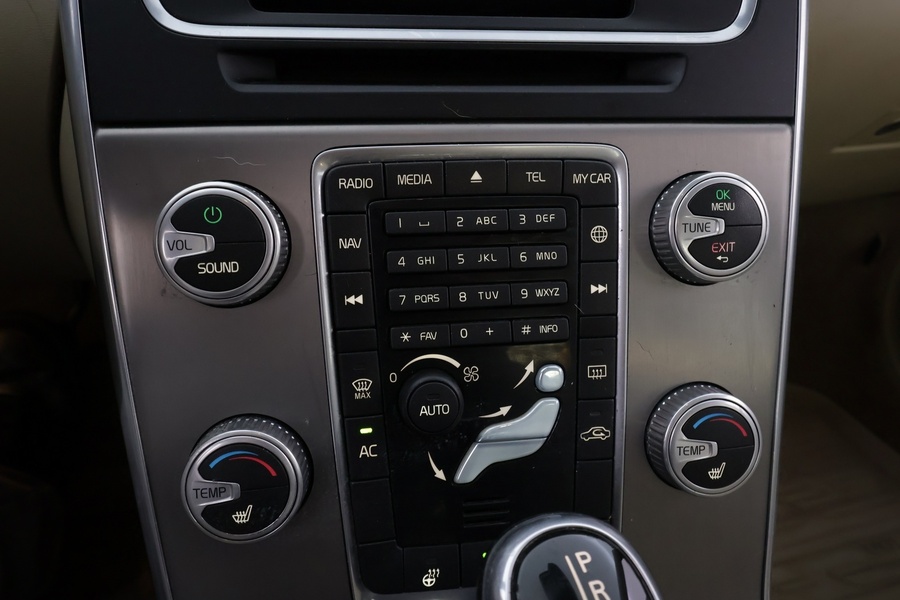 Volvo S60 vaihtoauto