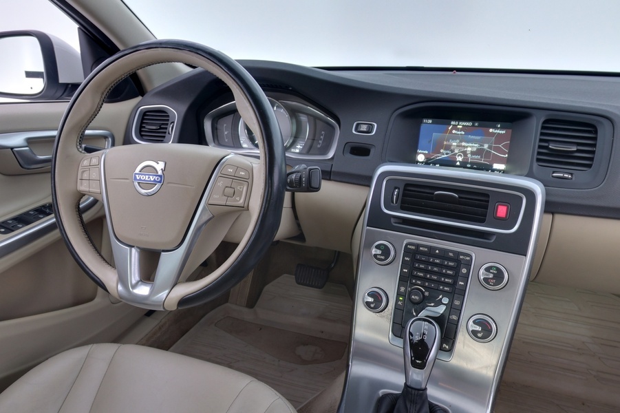 Volvo S60 vaihtoauto