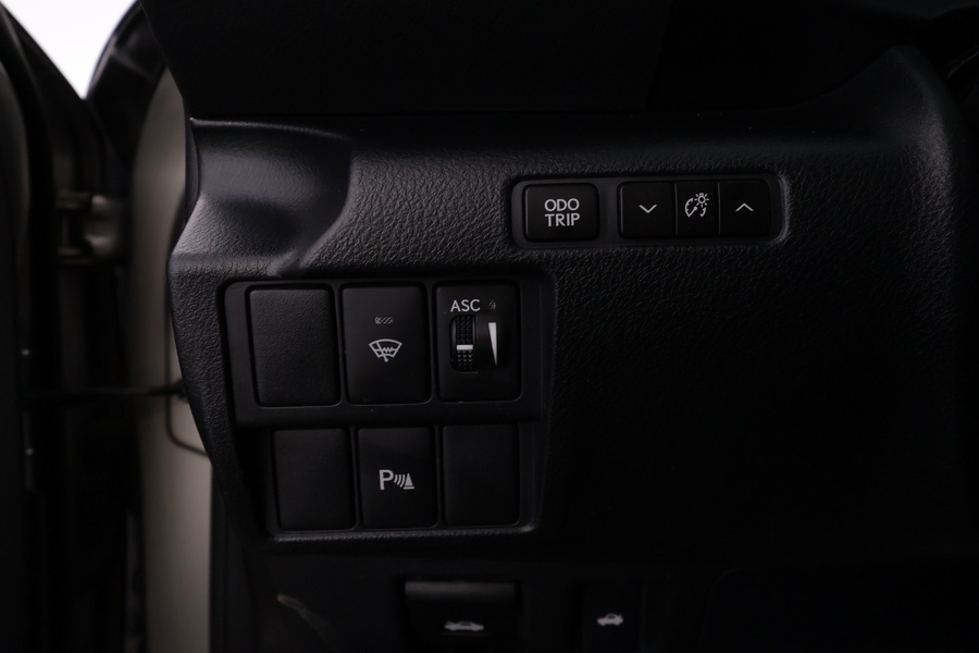 Lexus IS vaihtoauto