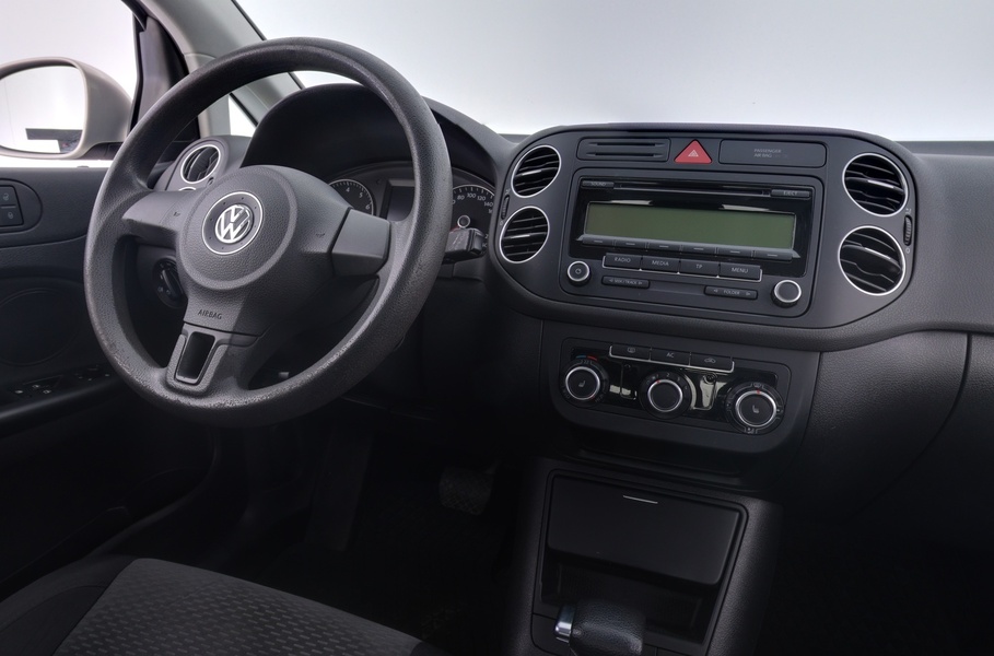 Volkswagen Golf Plus vaihtoauto
