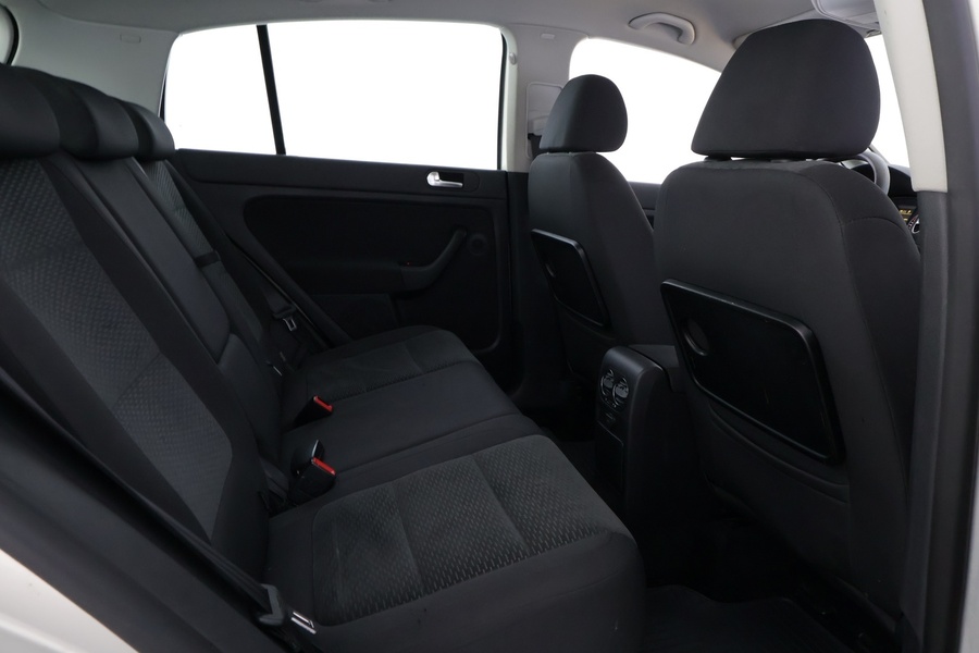 Volkswagen Golf Plus vaihtoauto