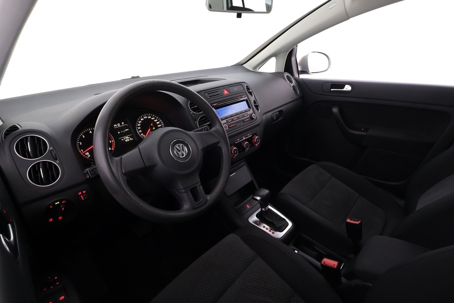 Volkswagen Golf Plus vaihtoauto