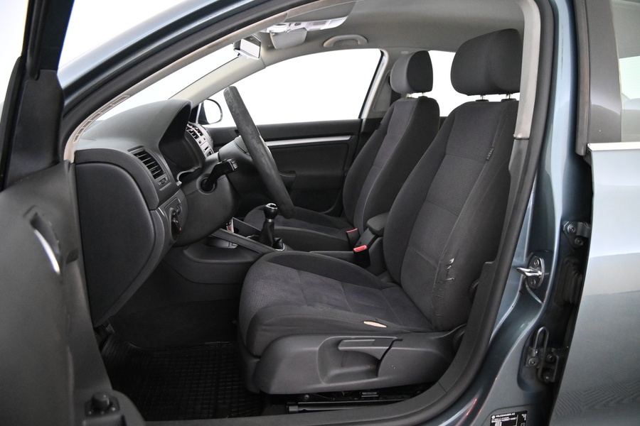 Volkswagen Jetta vaihtoauto