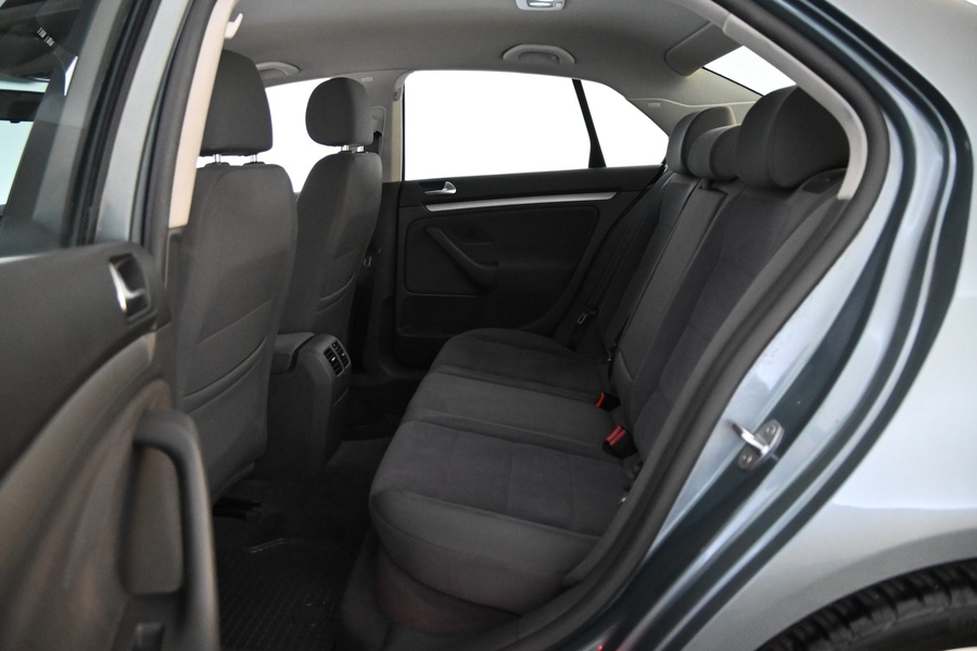 Volkswagen Jetta vaihtoauto