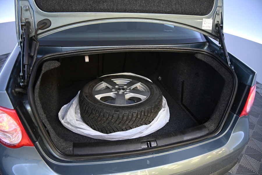 Volkswagen Jetta vaihtoauto