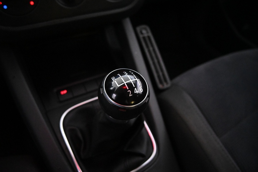 Volkswagen Jetta vaihtoauto