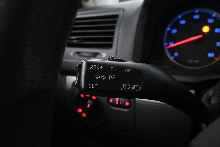 Volkswagen Jetta vaihtoauto