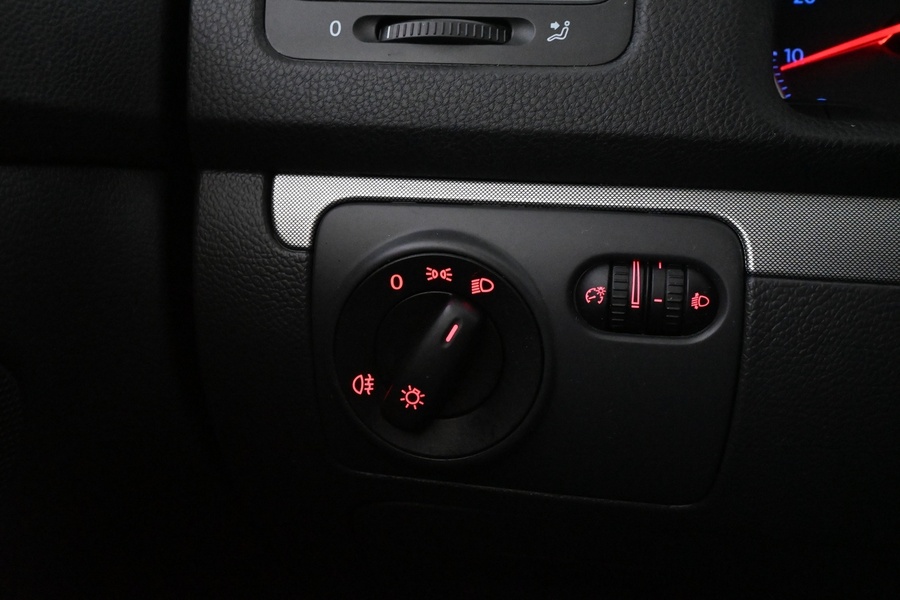 Volkswagen Jetta vaihtoauto