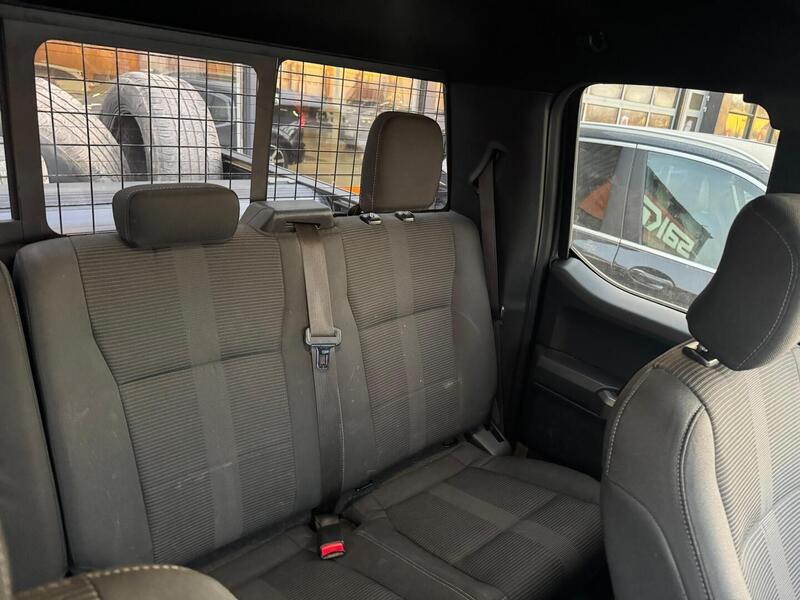 Ford F150 vaihtoauto