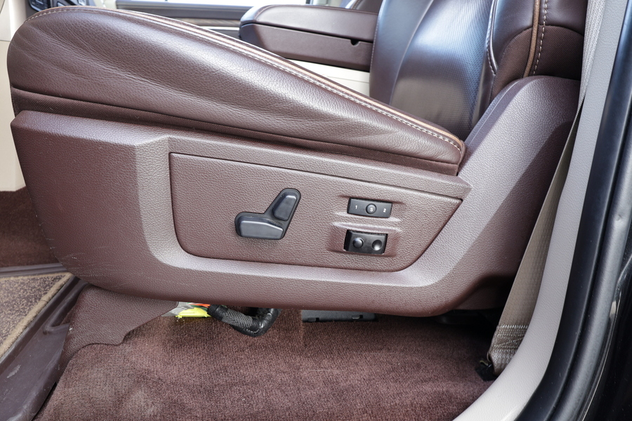 Dodge Ram vaihtoauto